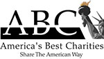 America's Best Charities logo